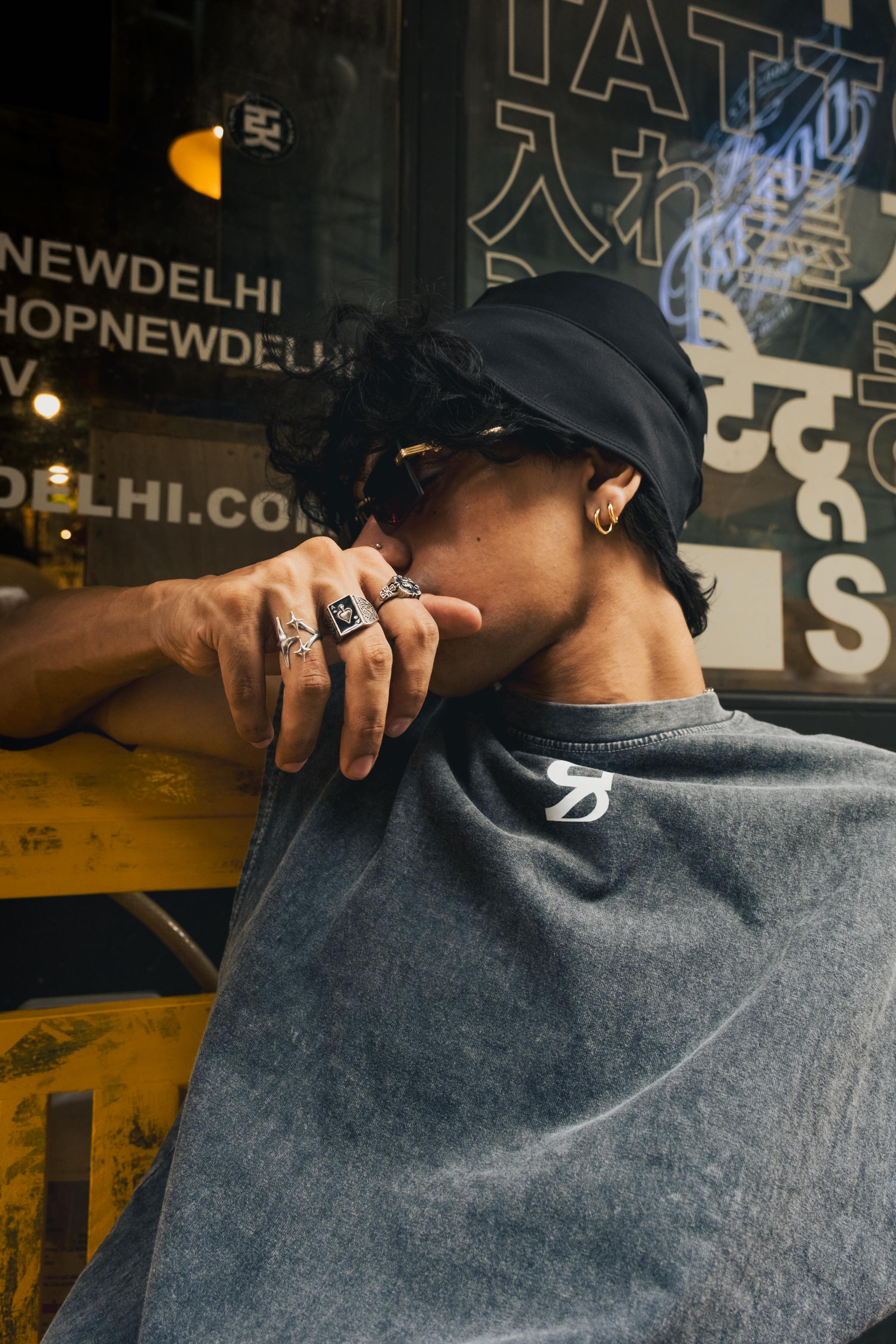 Rawcut Muscle Vest