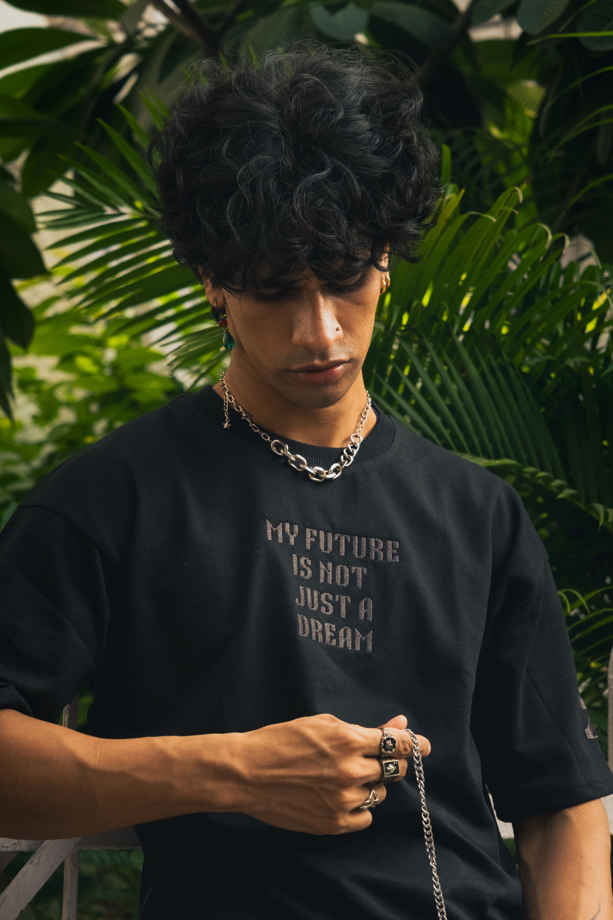 My Future Vision Tee