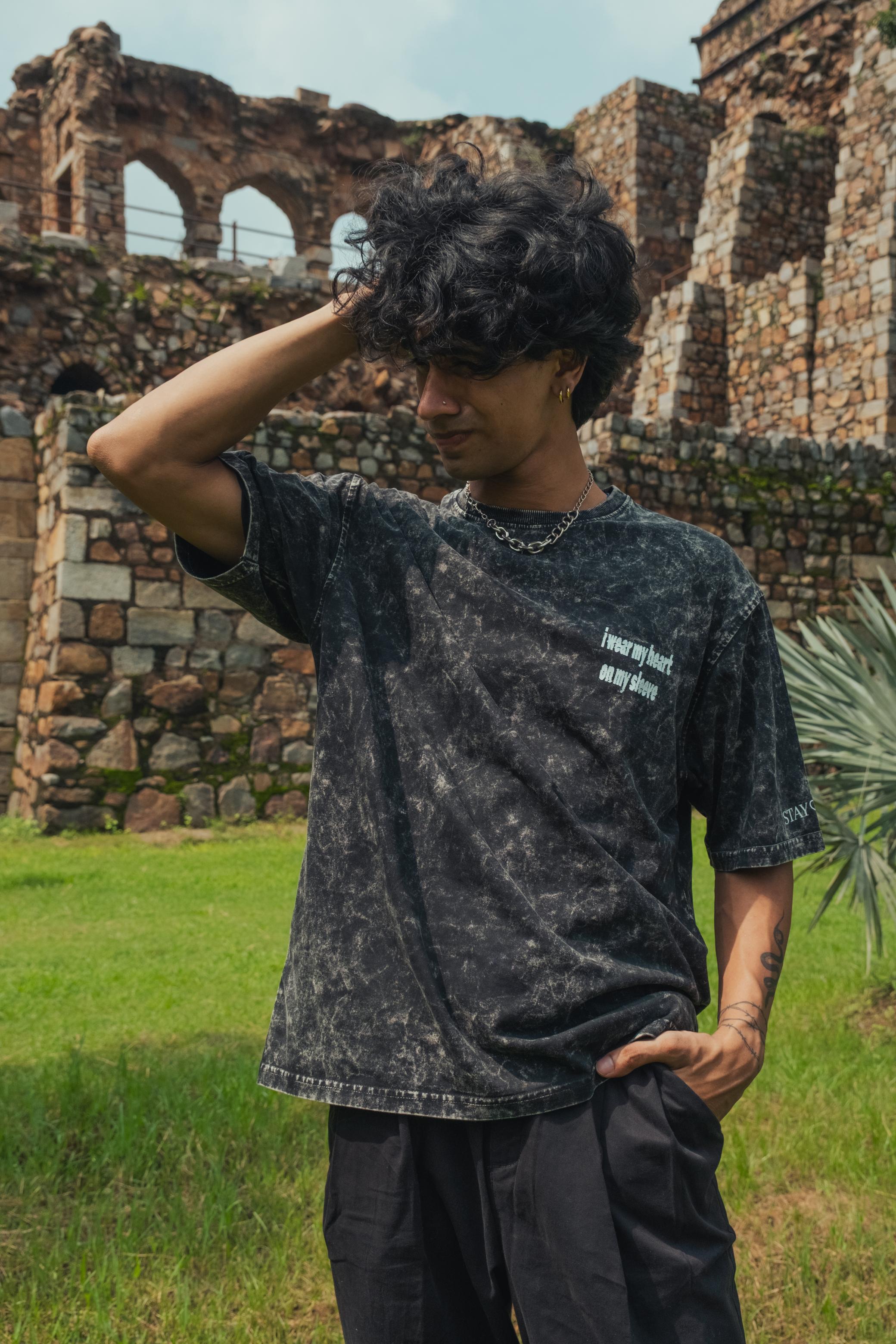 Weekend tee