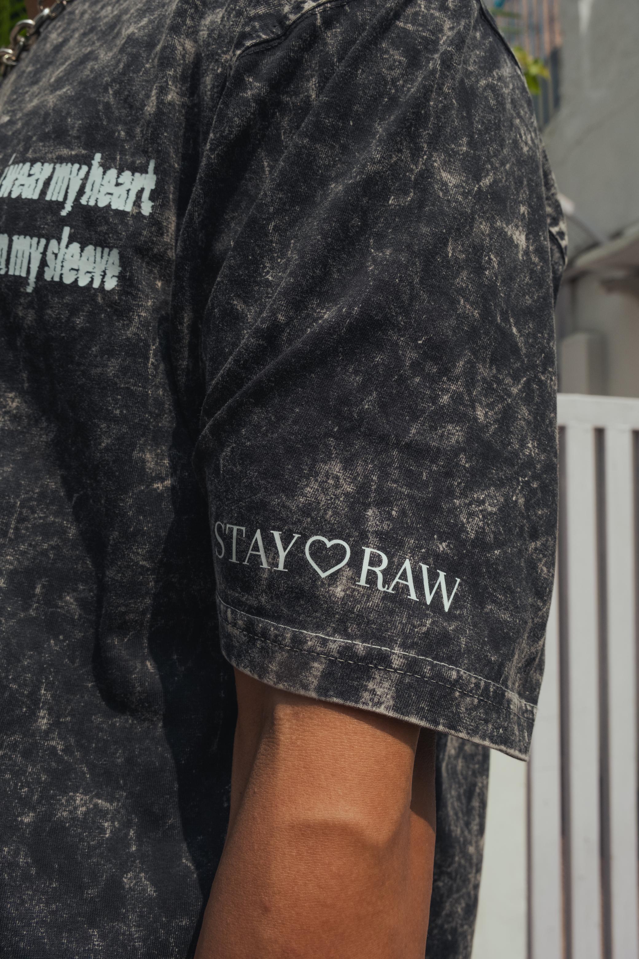 Weekend tee