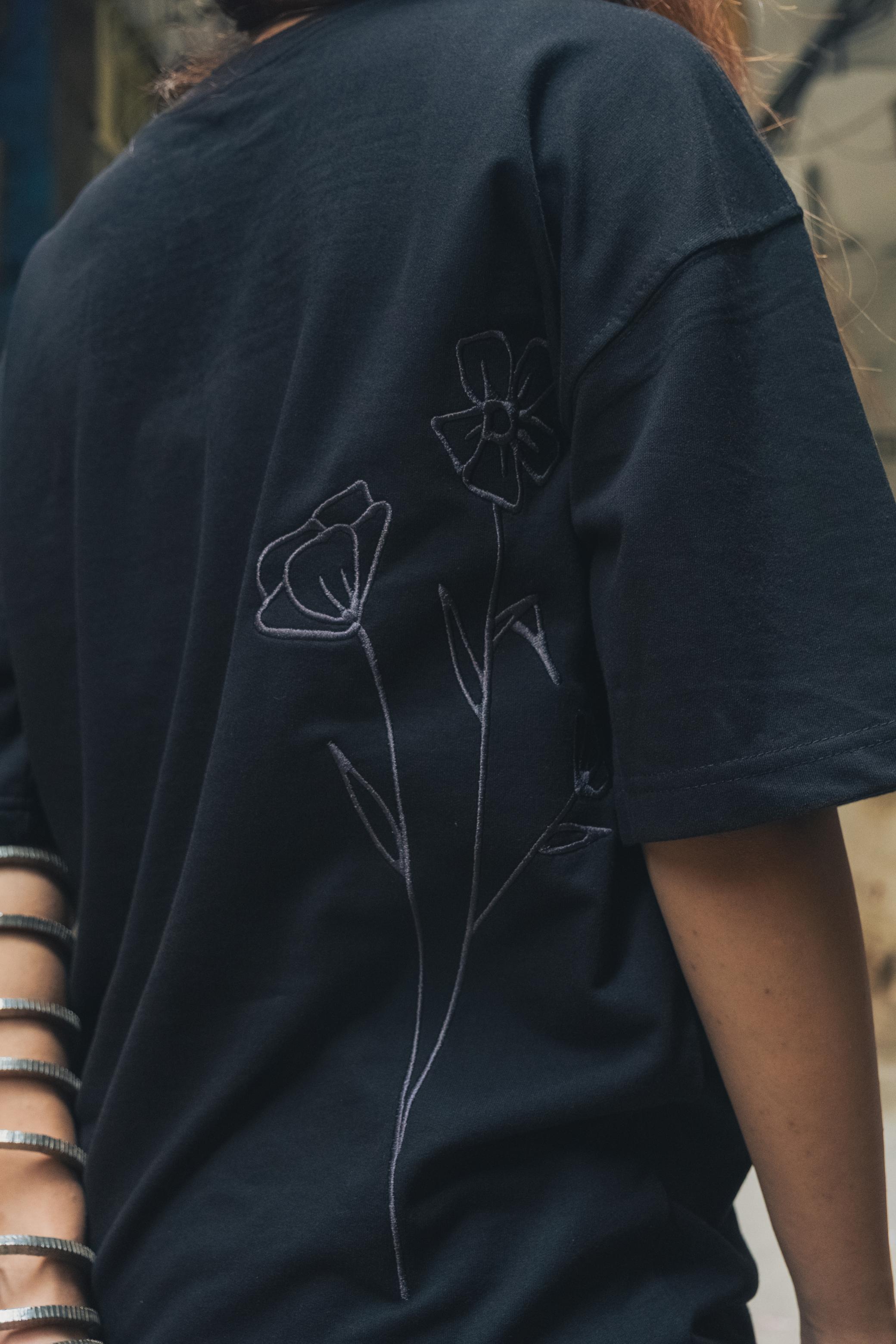 My Future Vision Tee