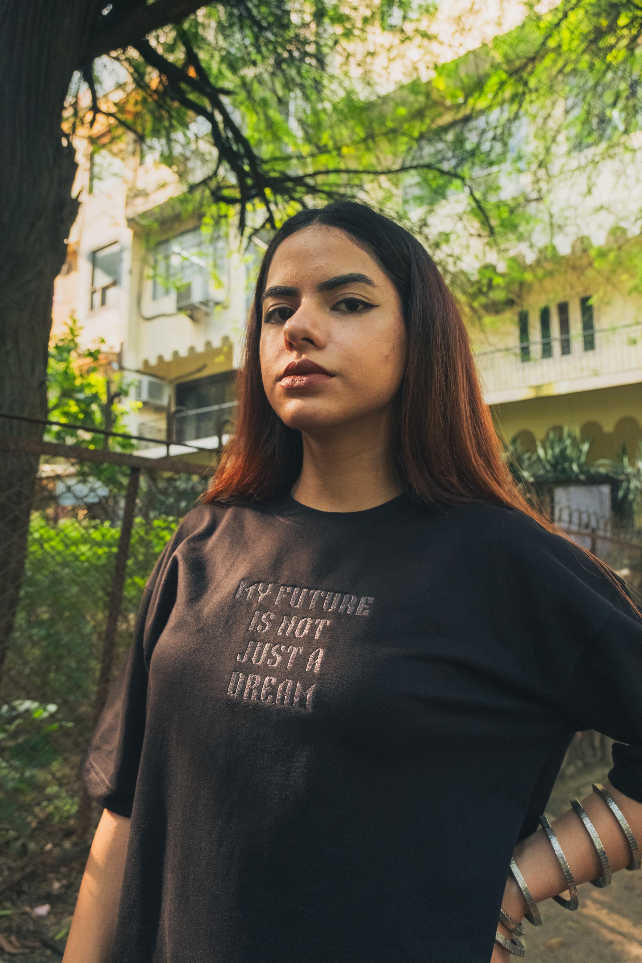 My Future Vision Tee